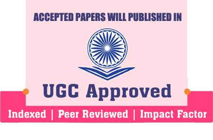 UGC approved journals